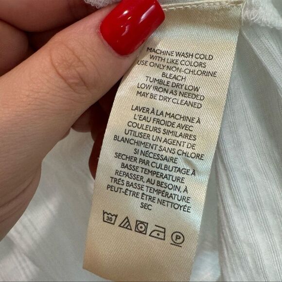 Free People Pretty Please Tunic - Size Small - EUC - Picture 7 of 8